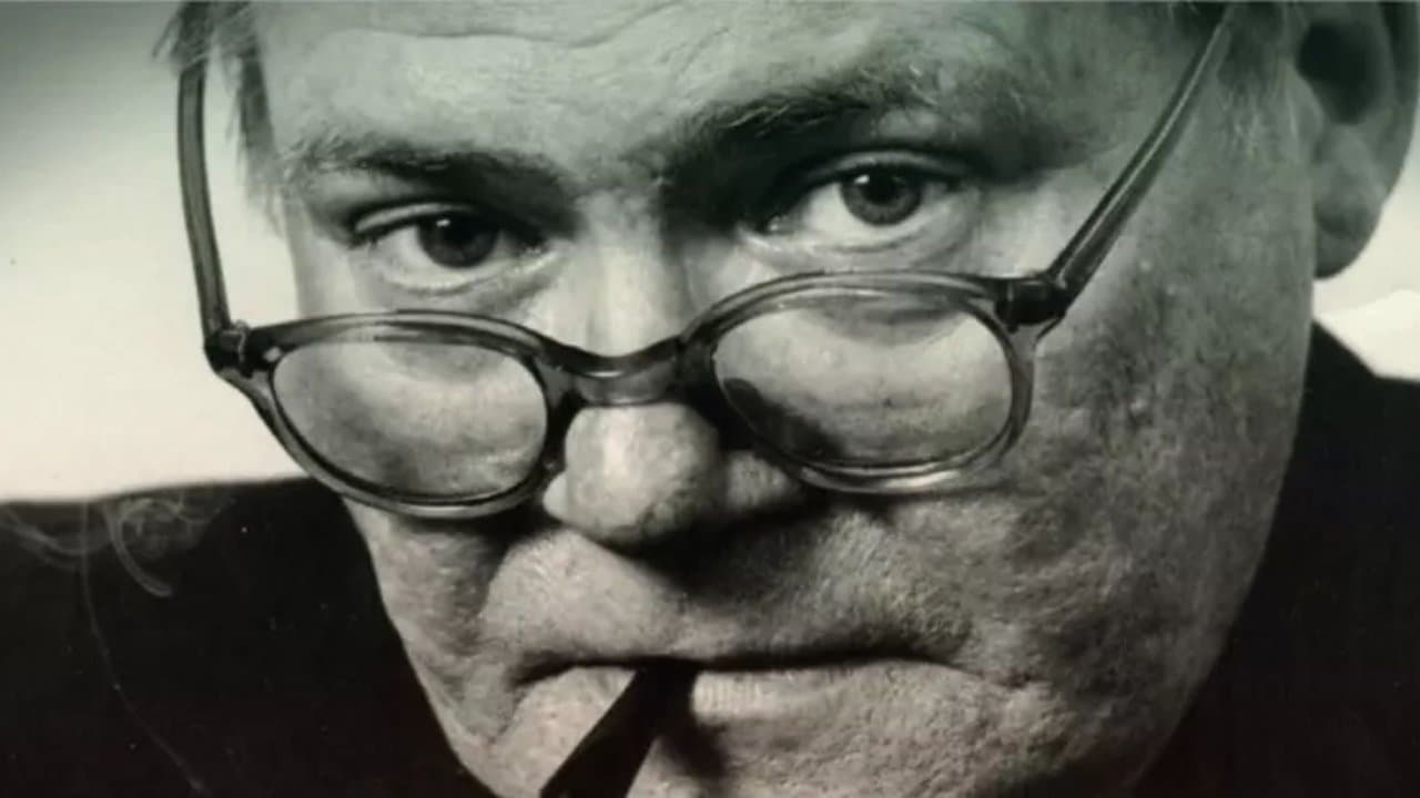 Revolver-Harry - enligt Leif GW Perssonの背景画像