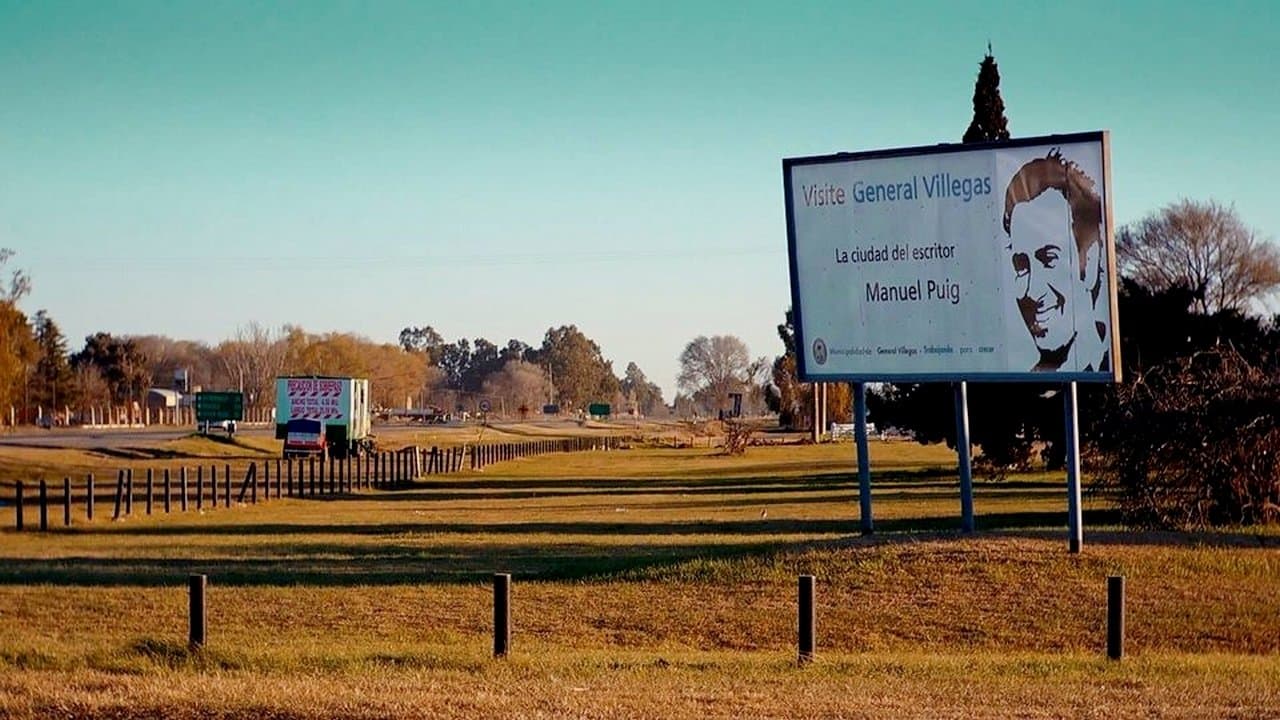 Regreso a Coronel Vallejosの背景画像