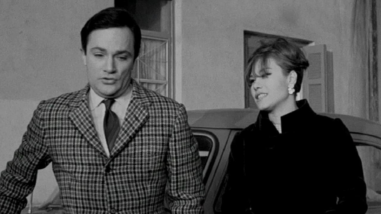 Μίνι Φούστα Και Καράτεの背景画像