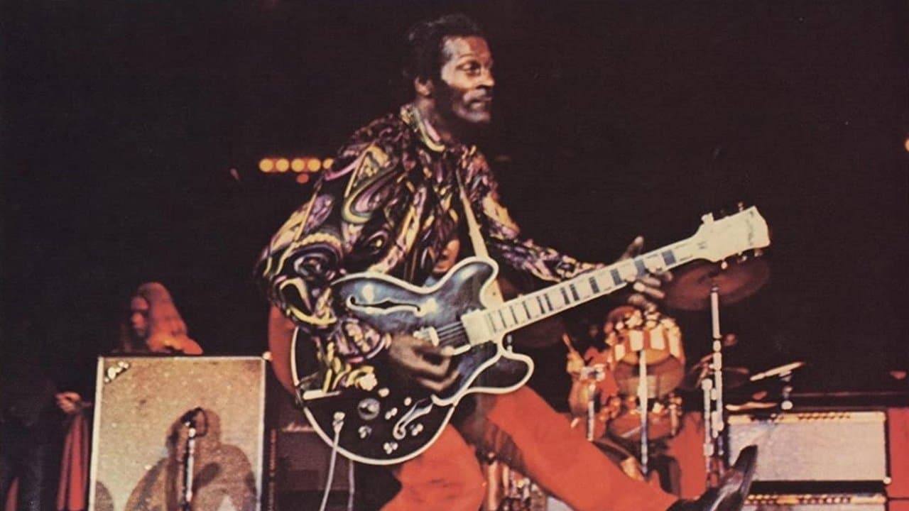 Let the Good Times Rollの背景画像