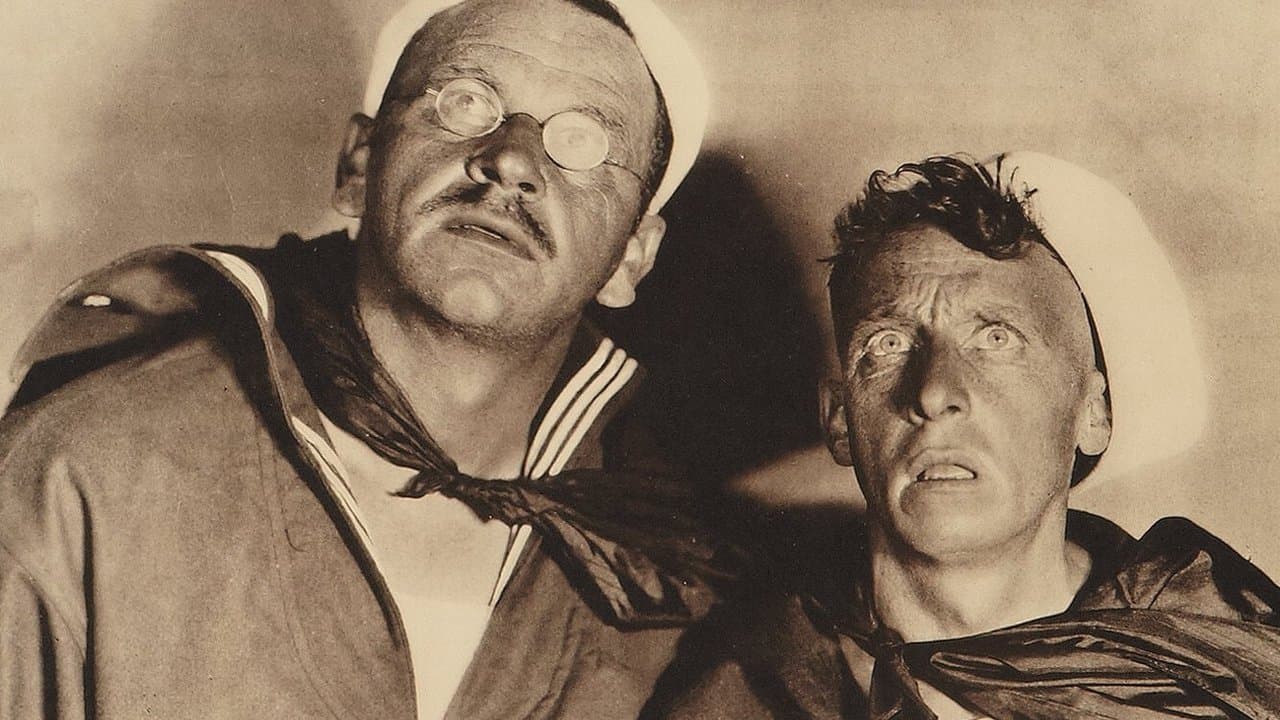 We're in the Navy Nowの背景画像