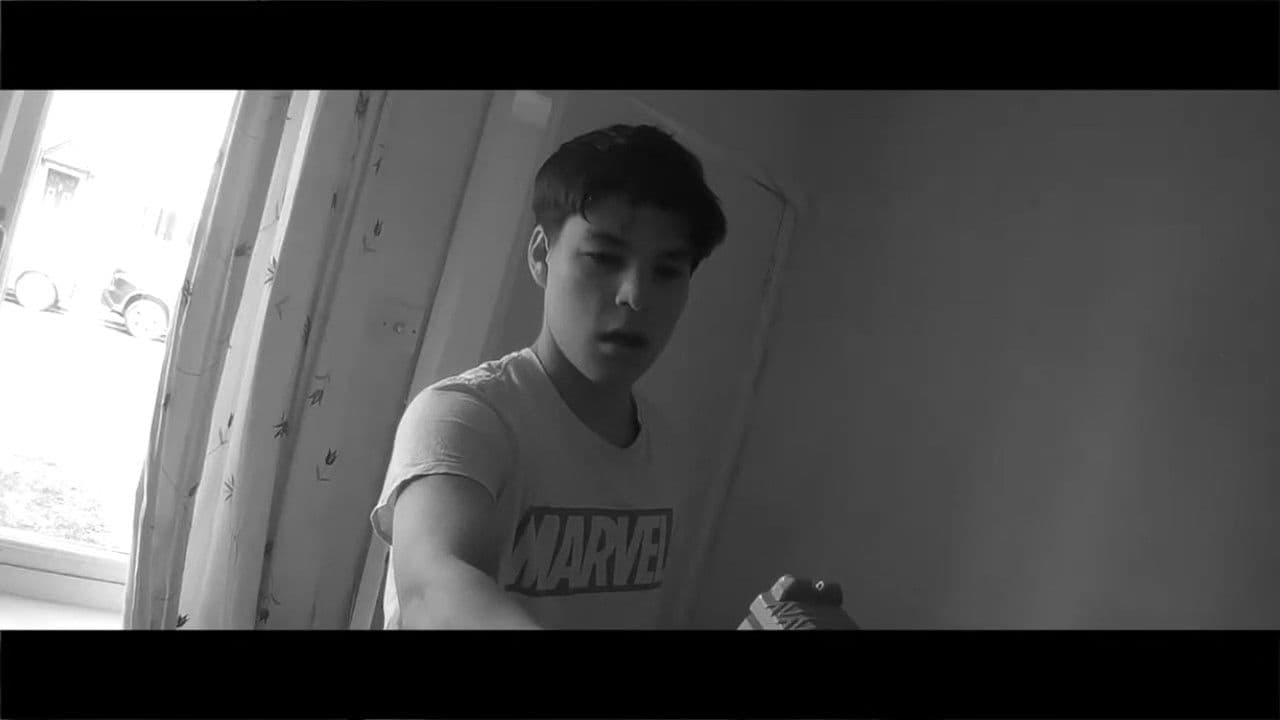 ... But You Can't Hideの背景画像