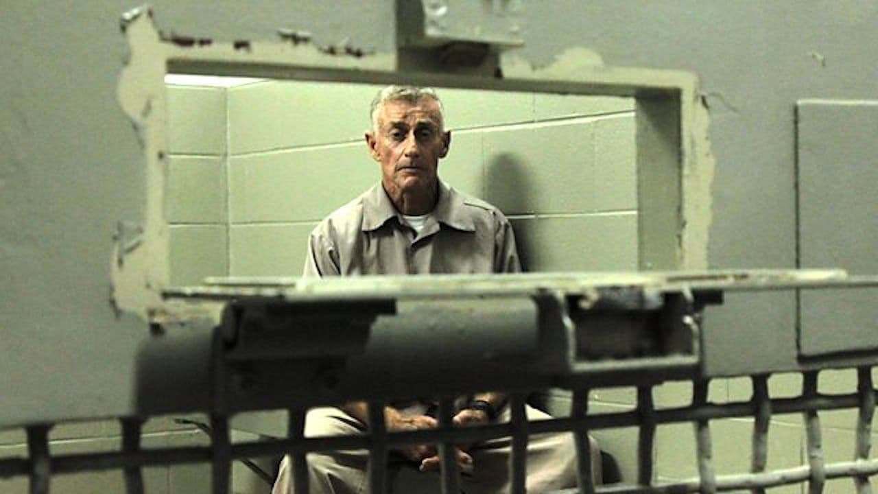 The Staircase II: The Last Chanceの背景画像