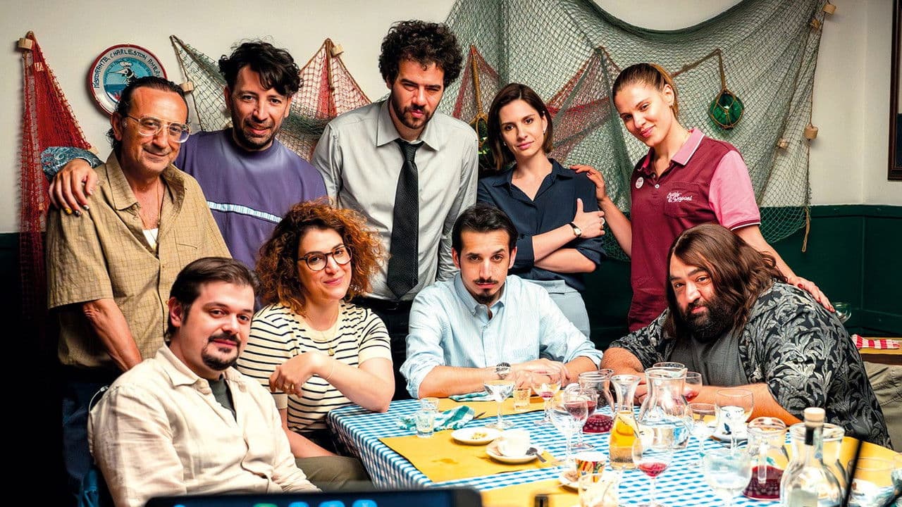 Cena di classeの背景画像