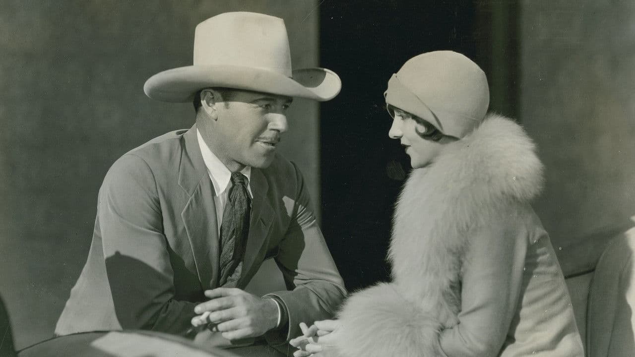 The Mysterious Riderの背景画像