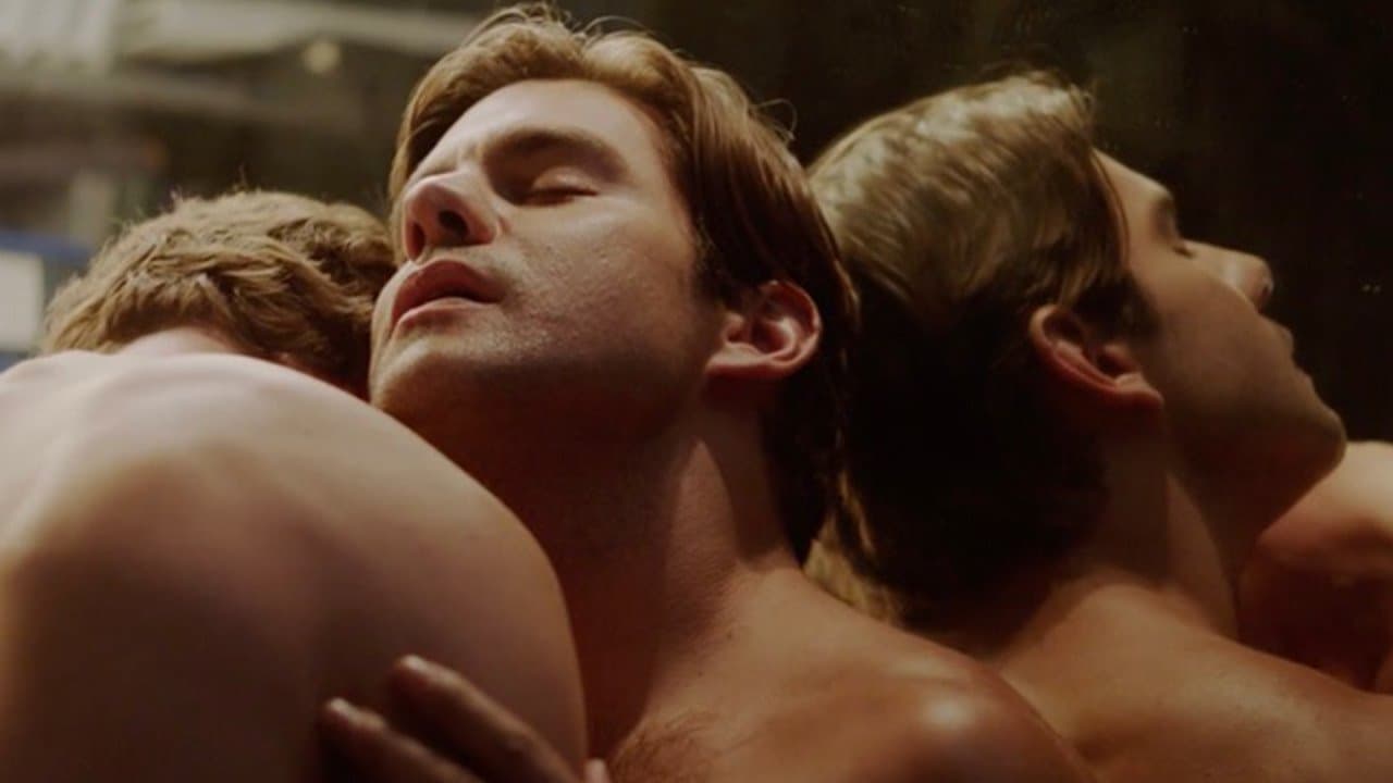 Lavender Menの背景画像