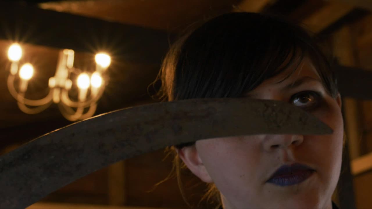 Hillock Hauntingの背景画像