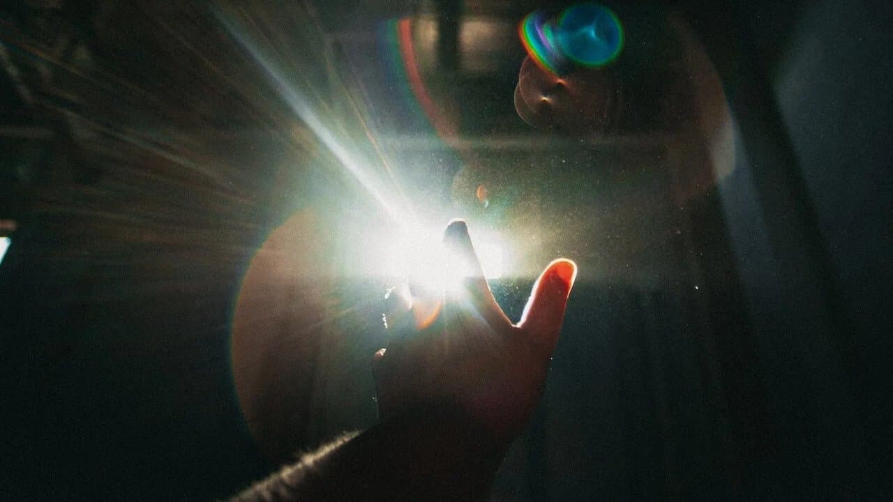 Extraordinary: The Revelationsの背景画像