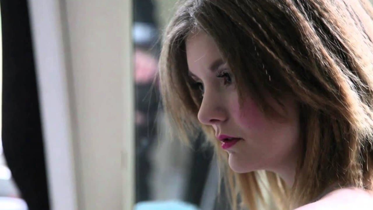 What Alice Foundの背景画像