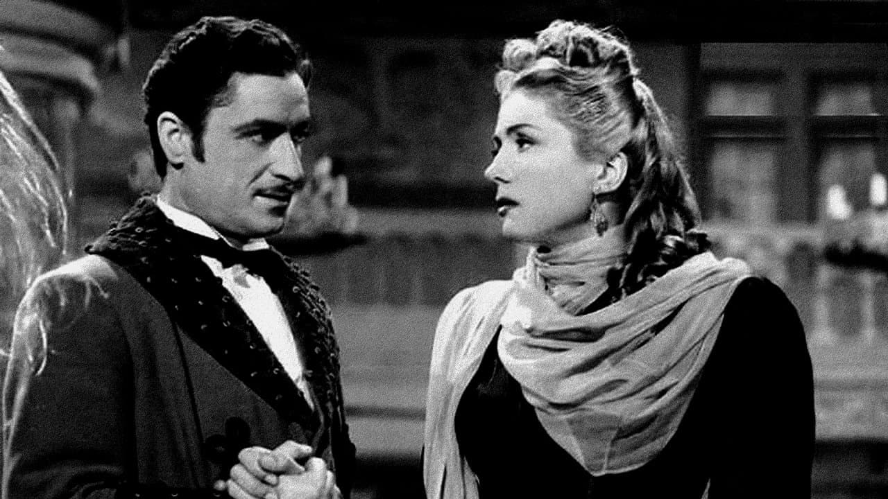 Madame Bovaryの背景画像