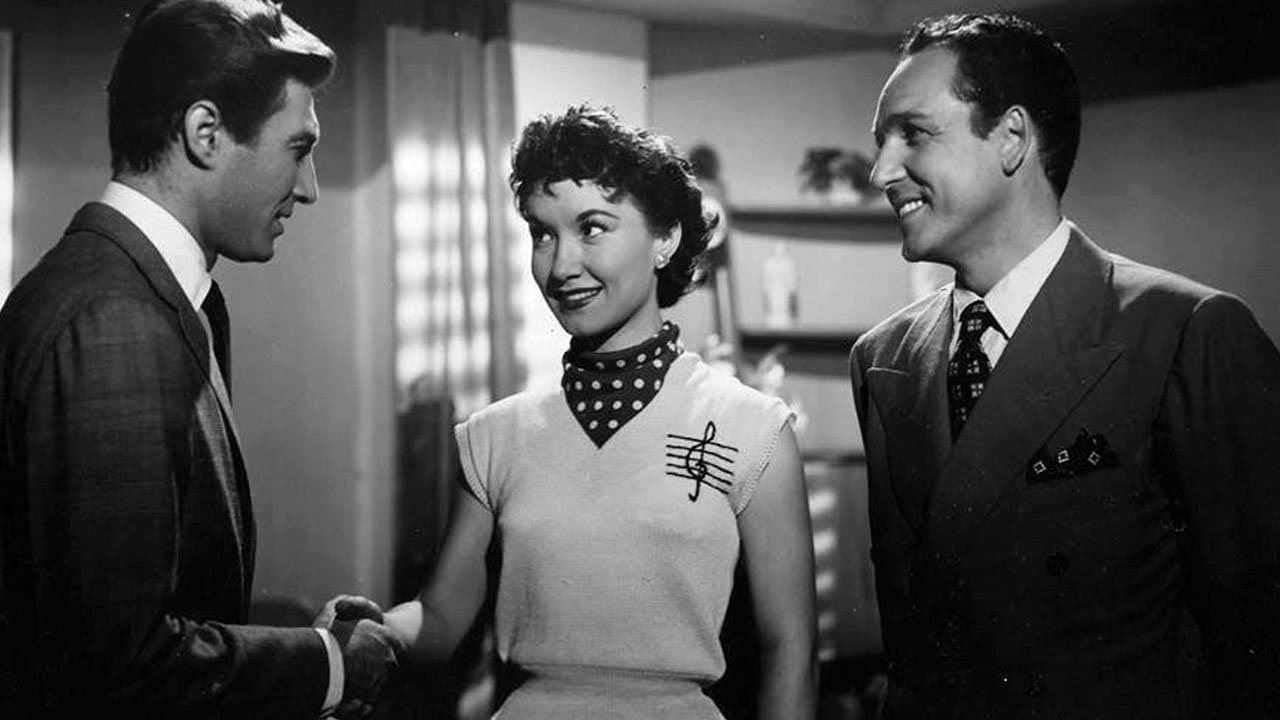 Novia para dosの背景画像