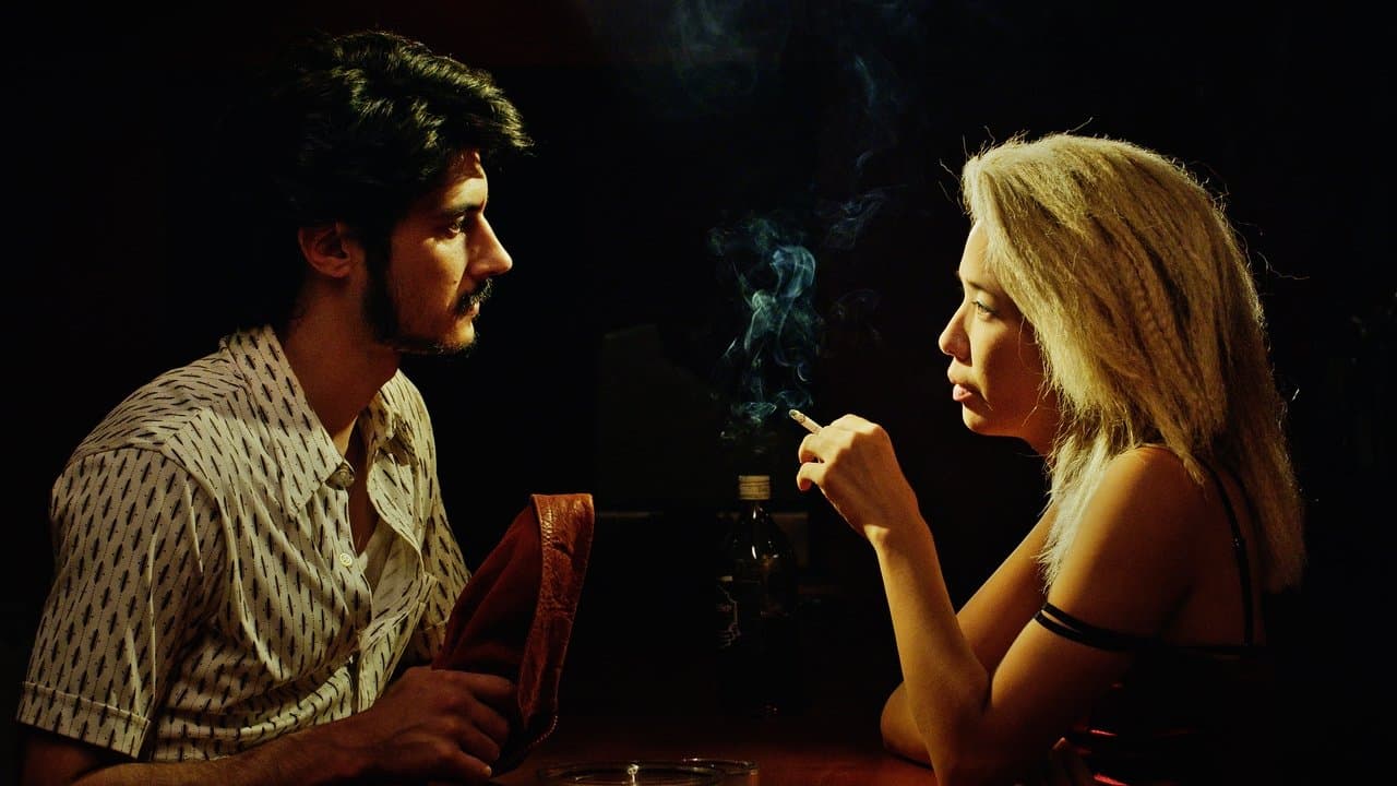 Americanoの背景画像