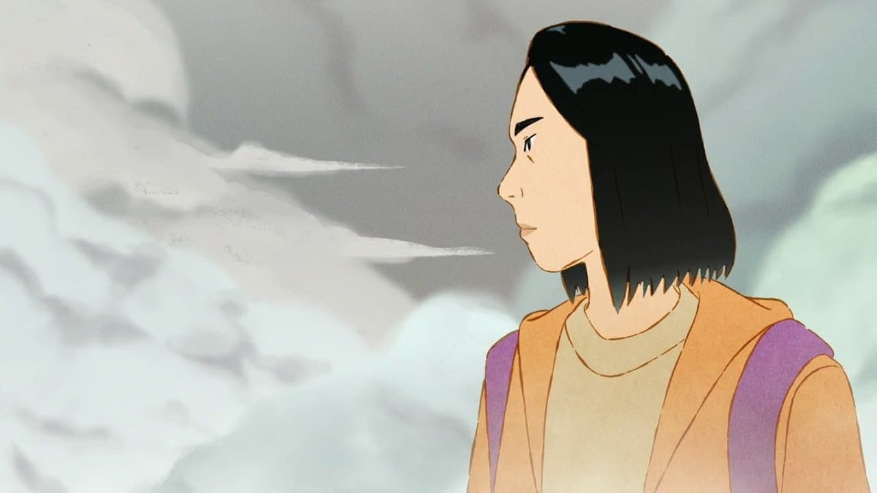 Keiko and the Floating Worldの背景画像