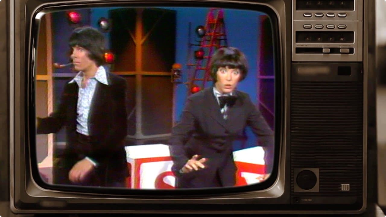 Robert Shields: My Life as a Robotの背景画像