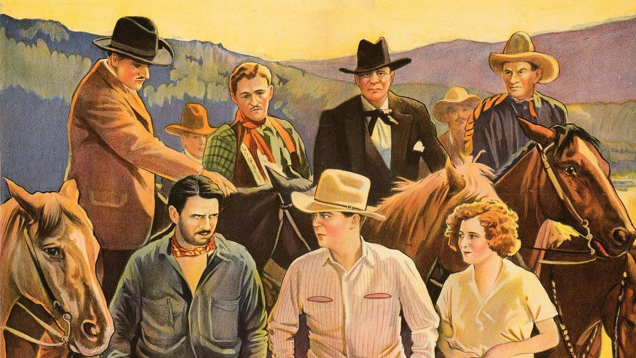 A Man's Landの背景画像