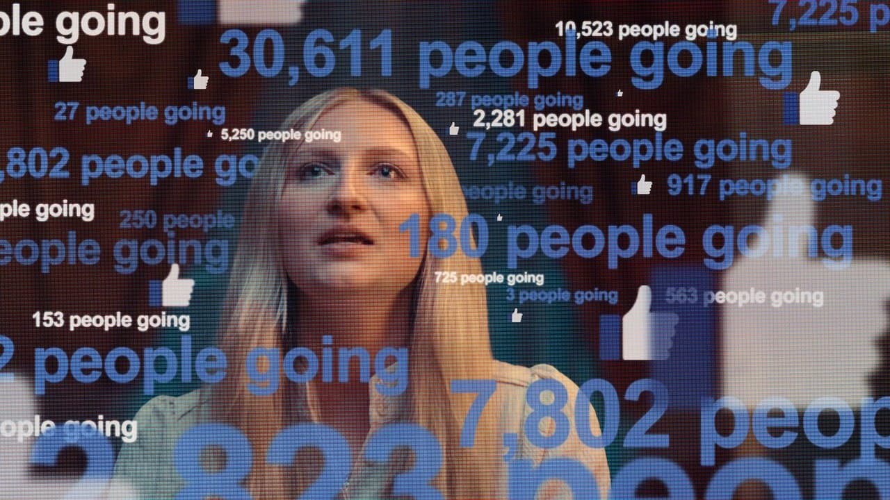 とんでもカオス!: リアル「プロジェクト X」の背景画像