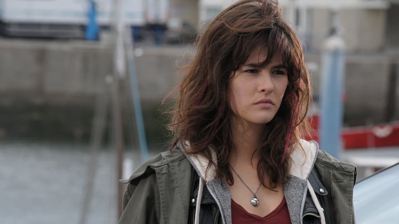 Bienvenue parmi nousの背景画像