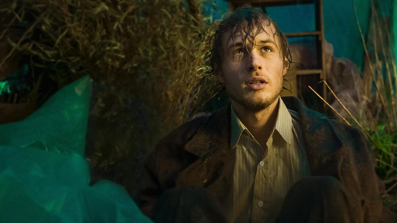 パルフュメア －禁断の調香－の背景画像