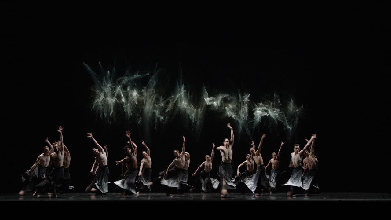 Crystal Pite: Angels' Atlasの背景画像