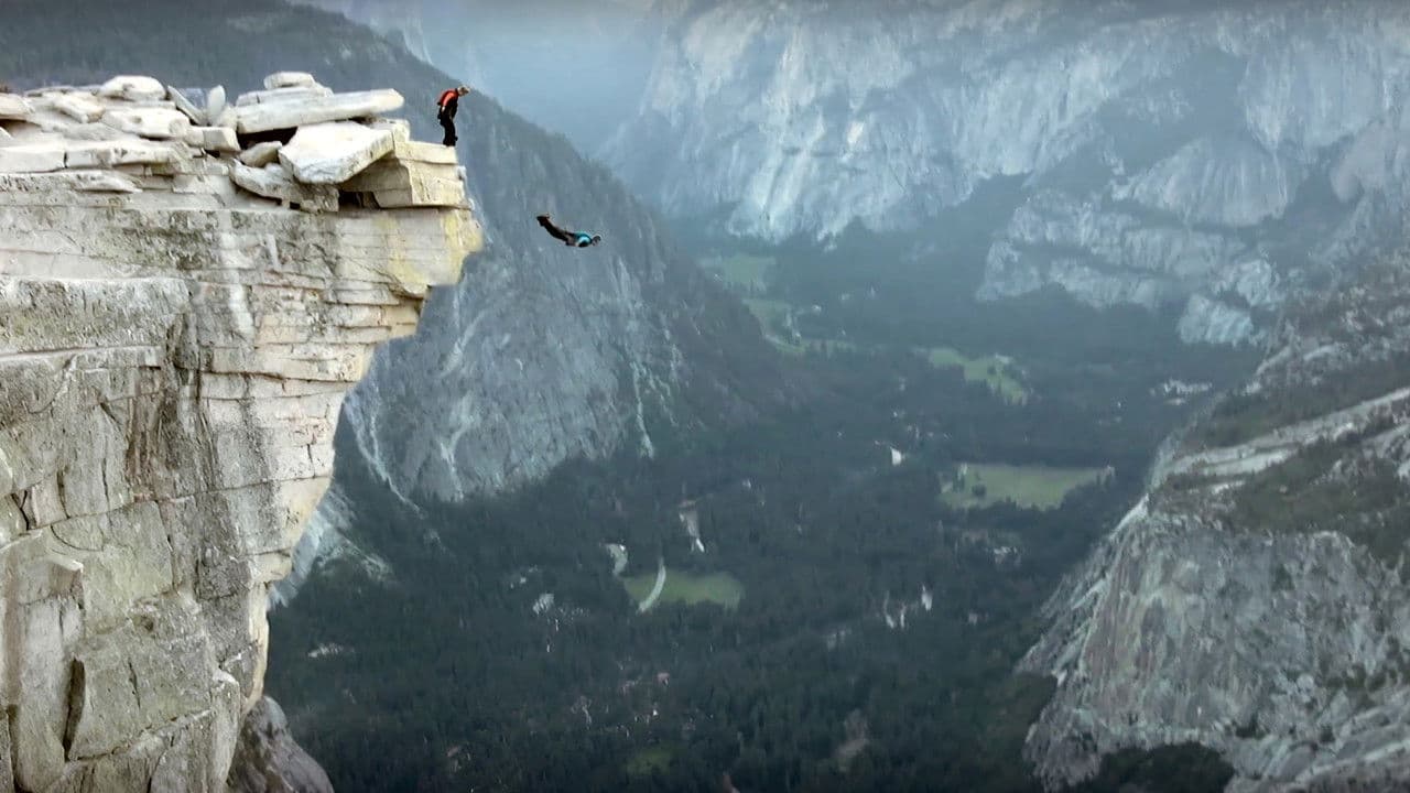 Fly Or Dieの背景画像