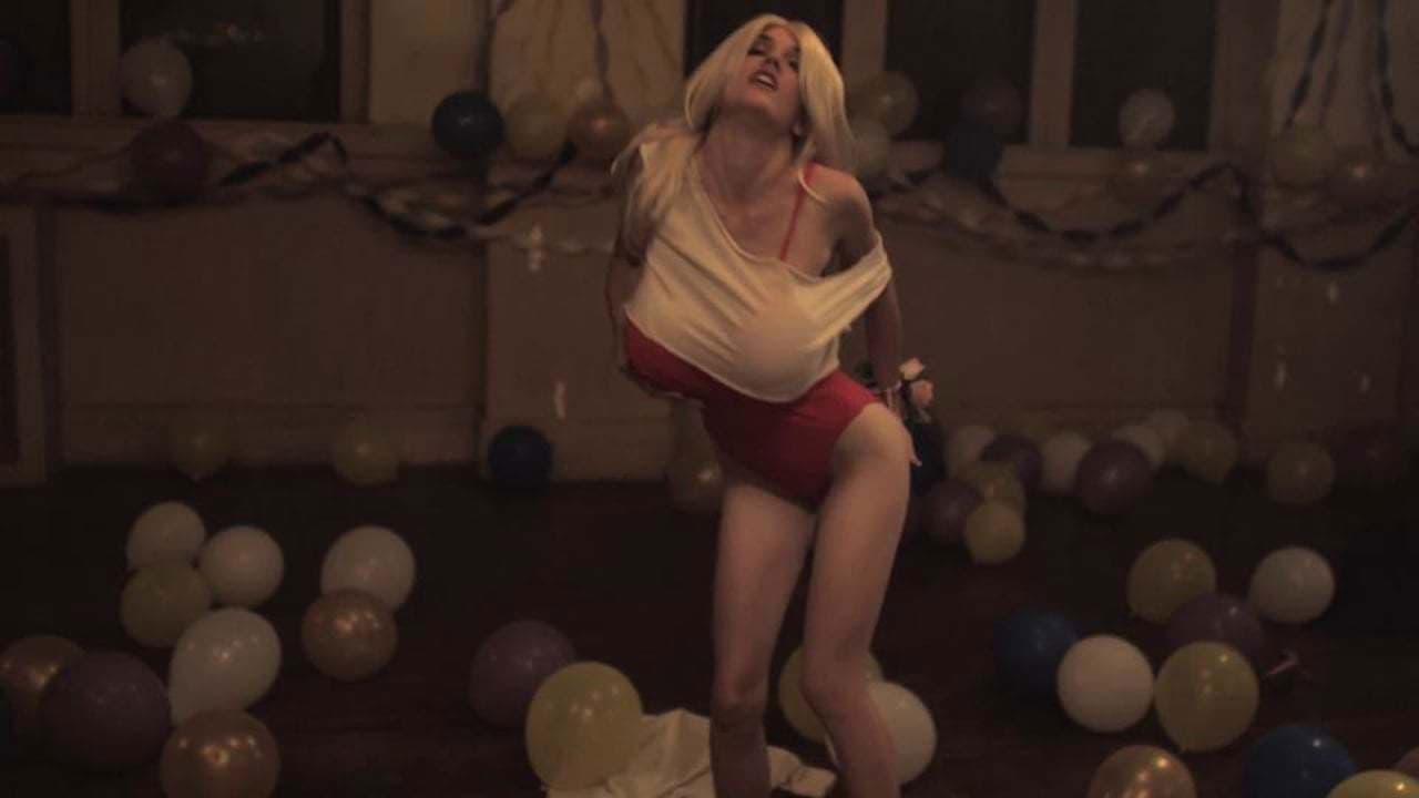 Prom Nightの背景画像