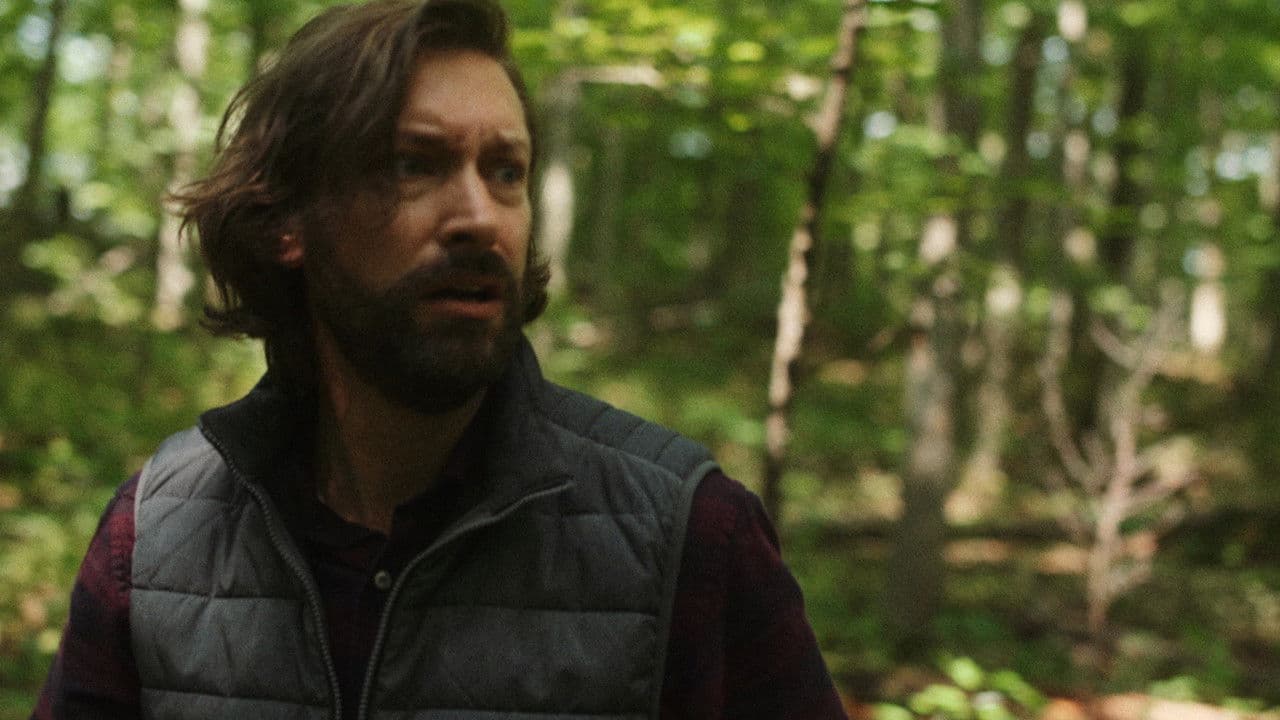 The Tentの背景画像