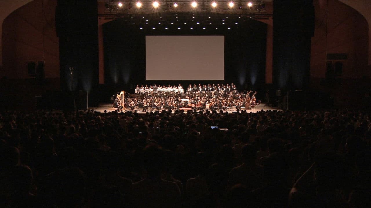 Eorzean Symphony: FINAL FANTASY XIV Orchestral Album Vol.2の背景画像