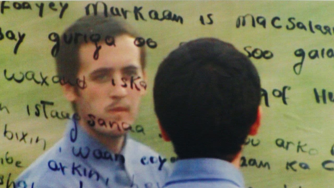 Un silenzio particolareの背景画像