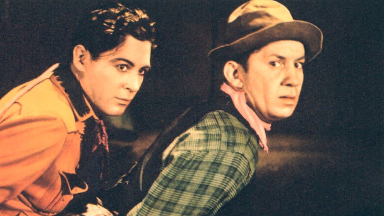 Where the West Beginsの背景画像