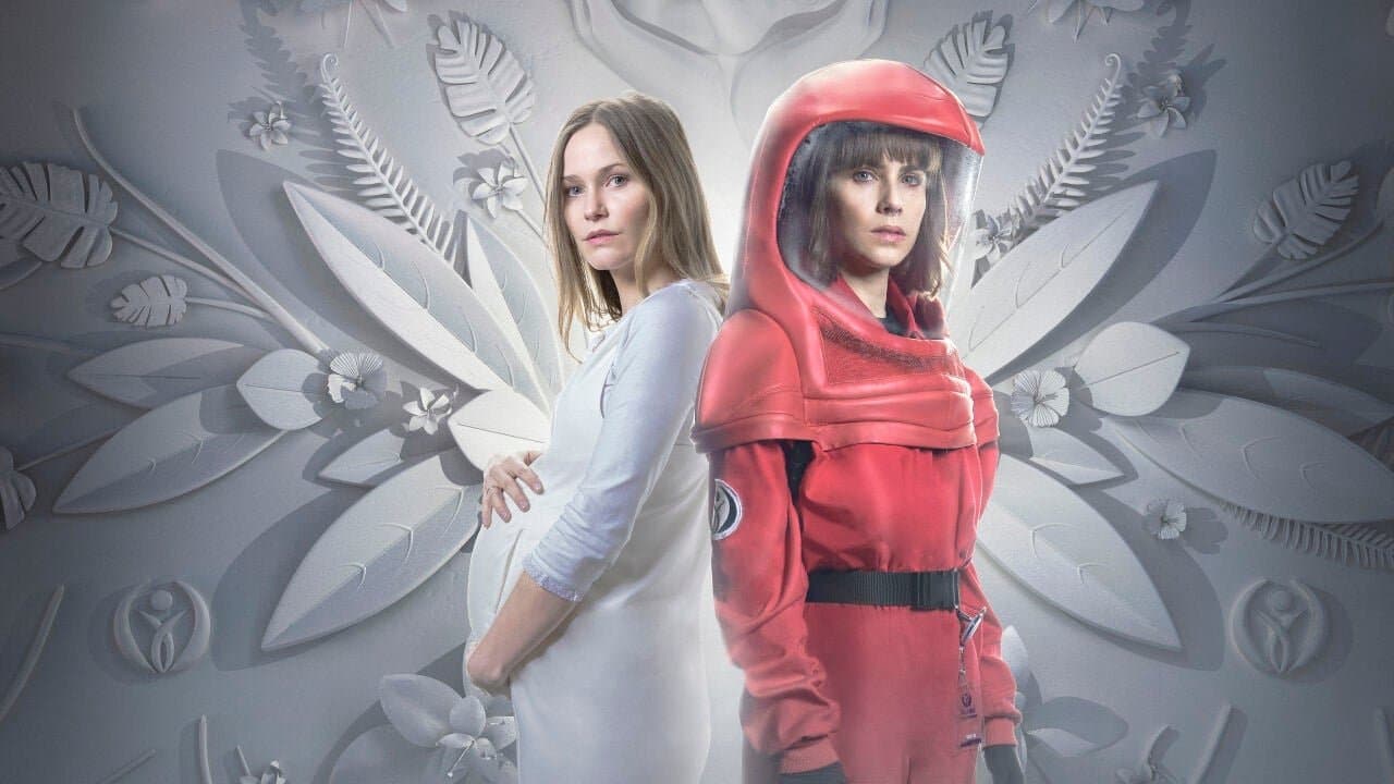 Santuarioの背景画像