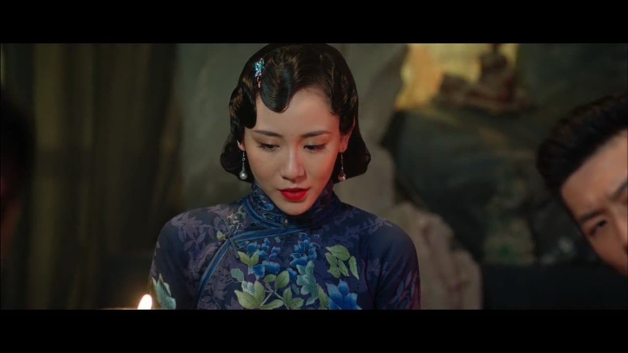 三目先生の背景画像