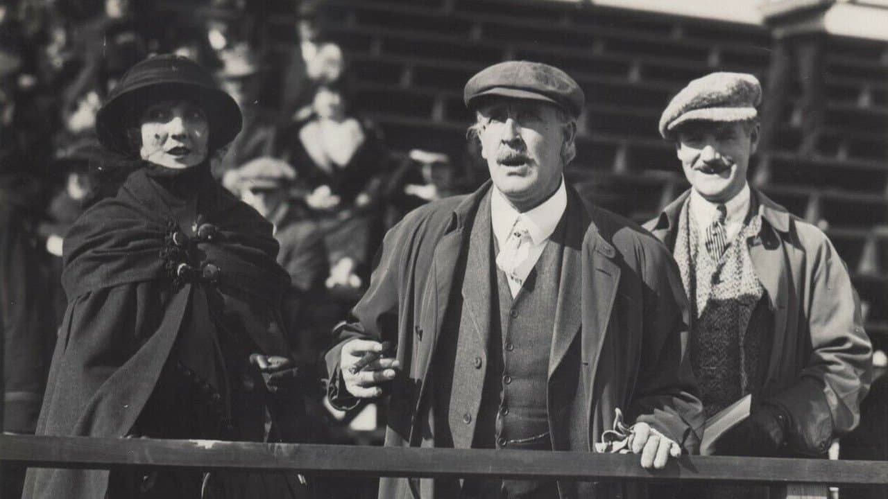 The Roaring Roadの背景画像