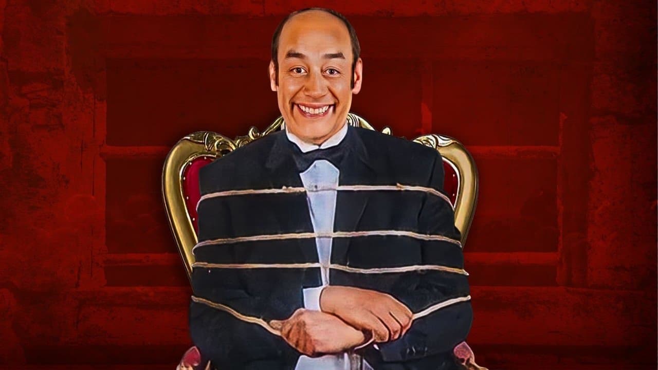 مرسي عاوز كرسيの背景画像