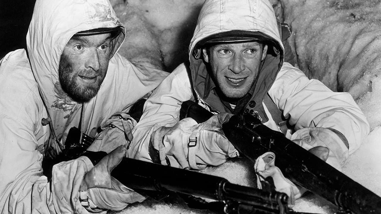 Fixed Bayonets!の背景画像