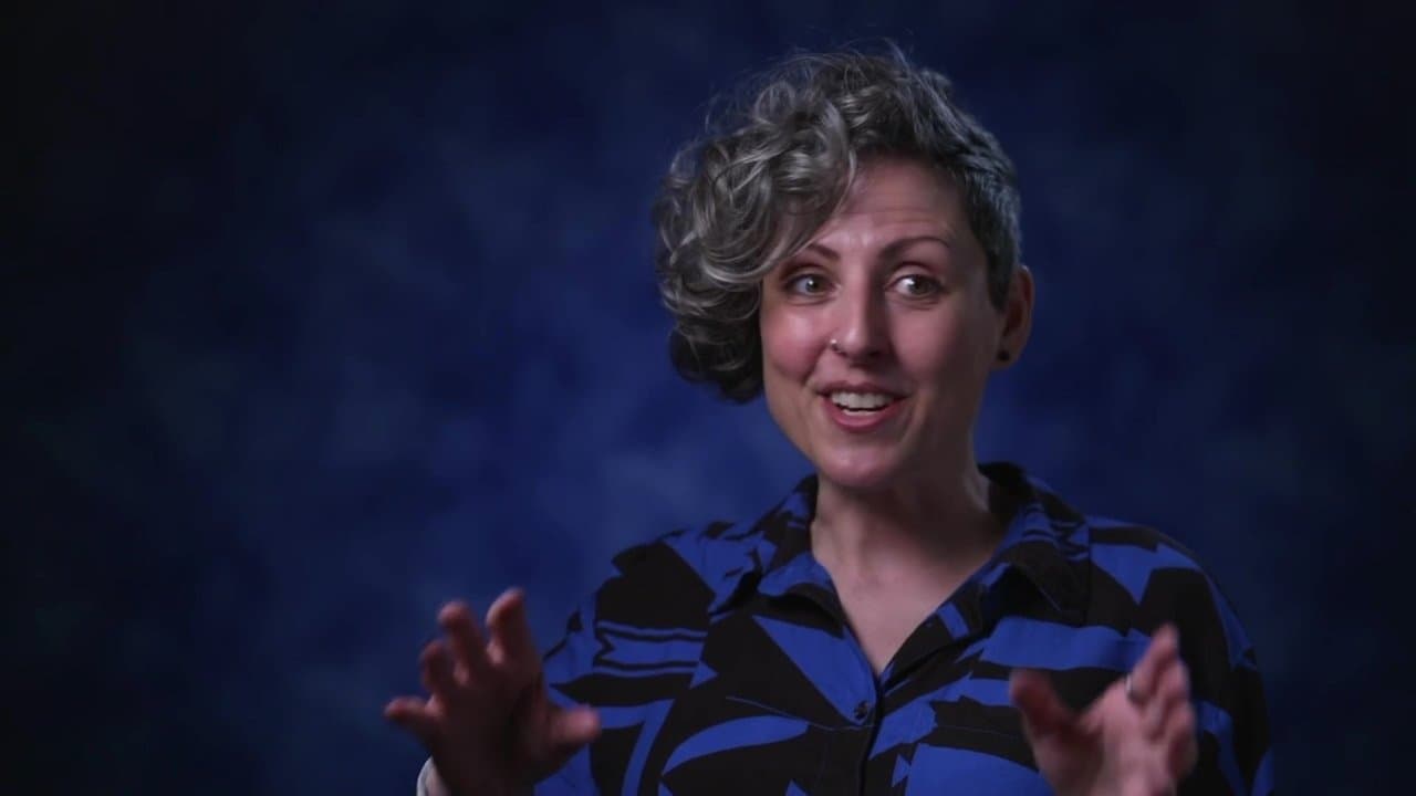 The Exorcist Untoldの背景画像