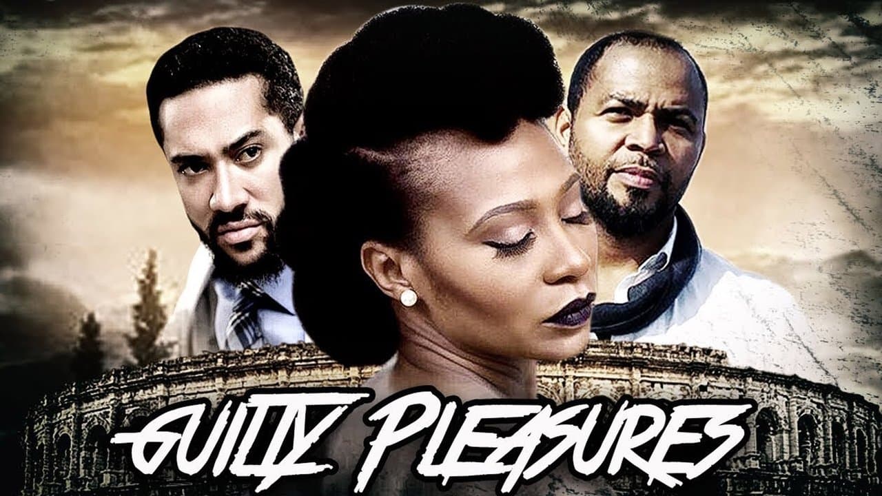 Guilty Pleasuresの背景画像