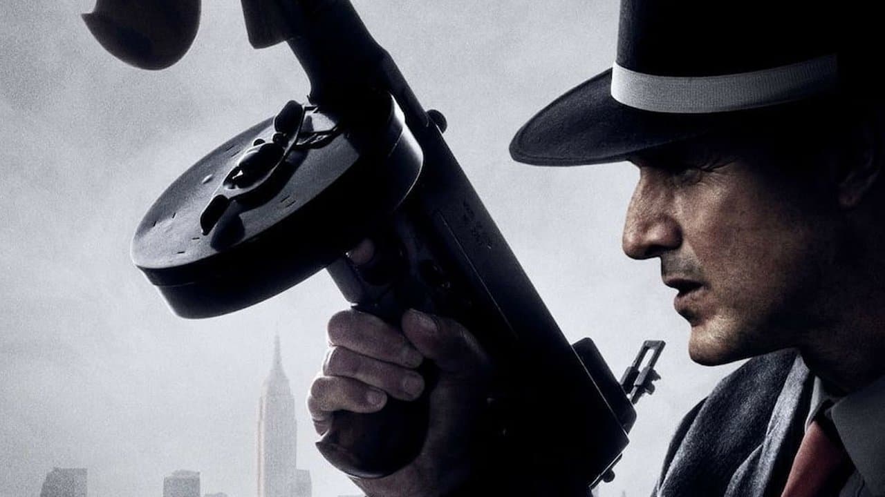 Mob Townの背景画像