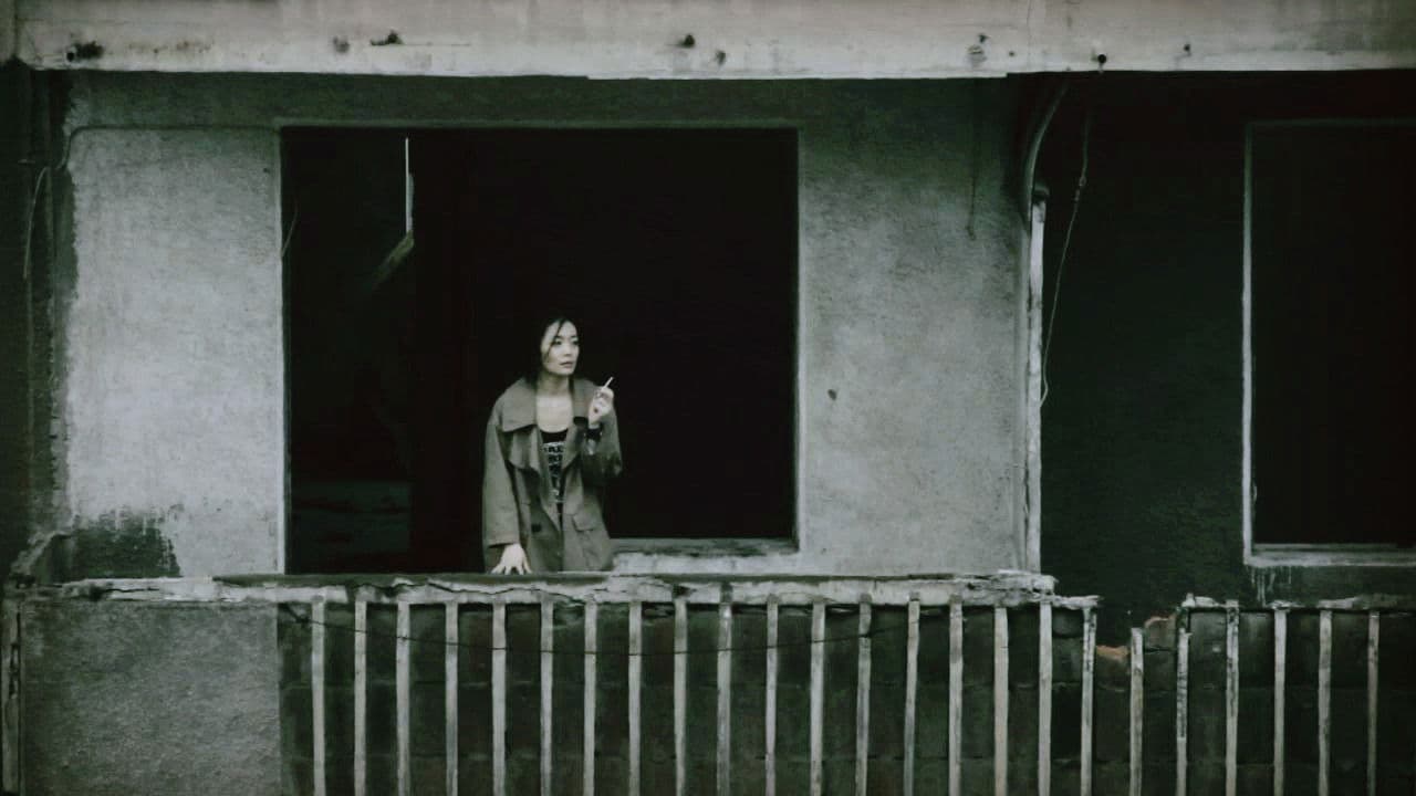 满洲里来的人の背景画像