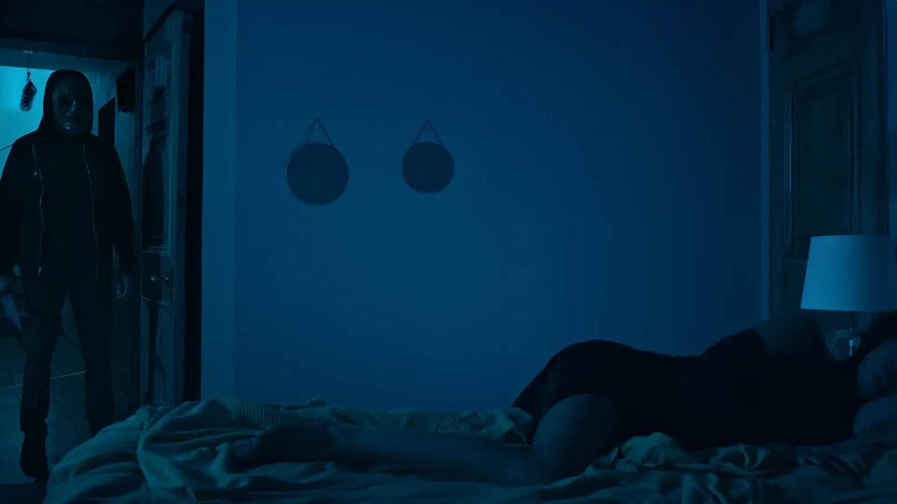 Smile, c'était écritの背景画像