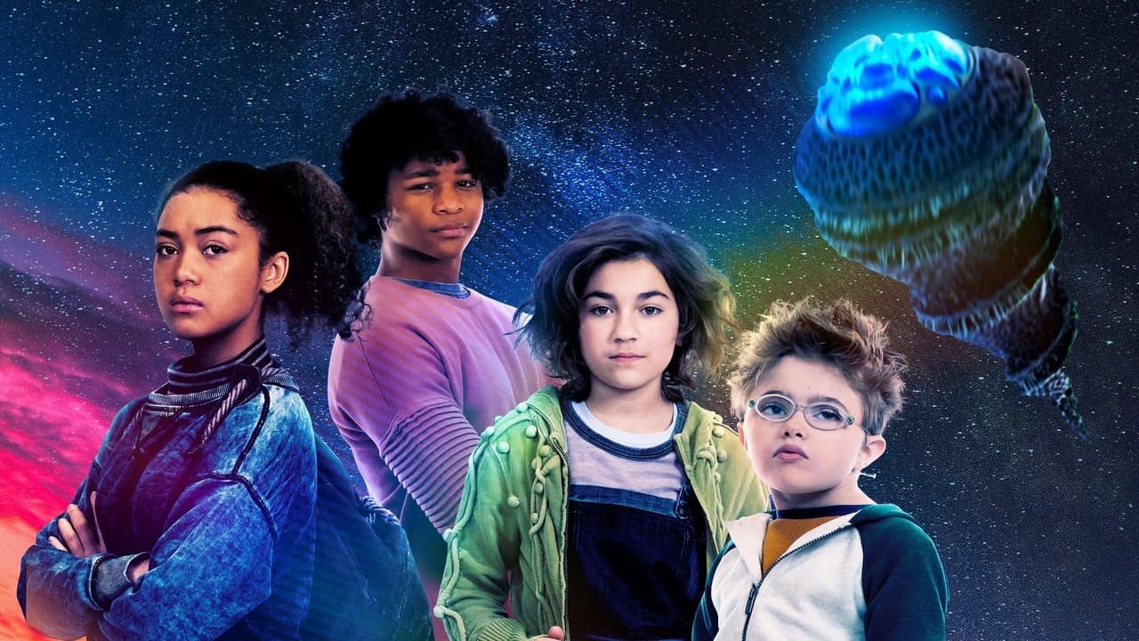 Endlingsの背景画像