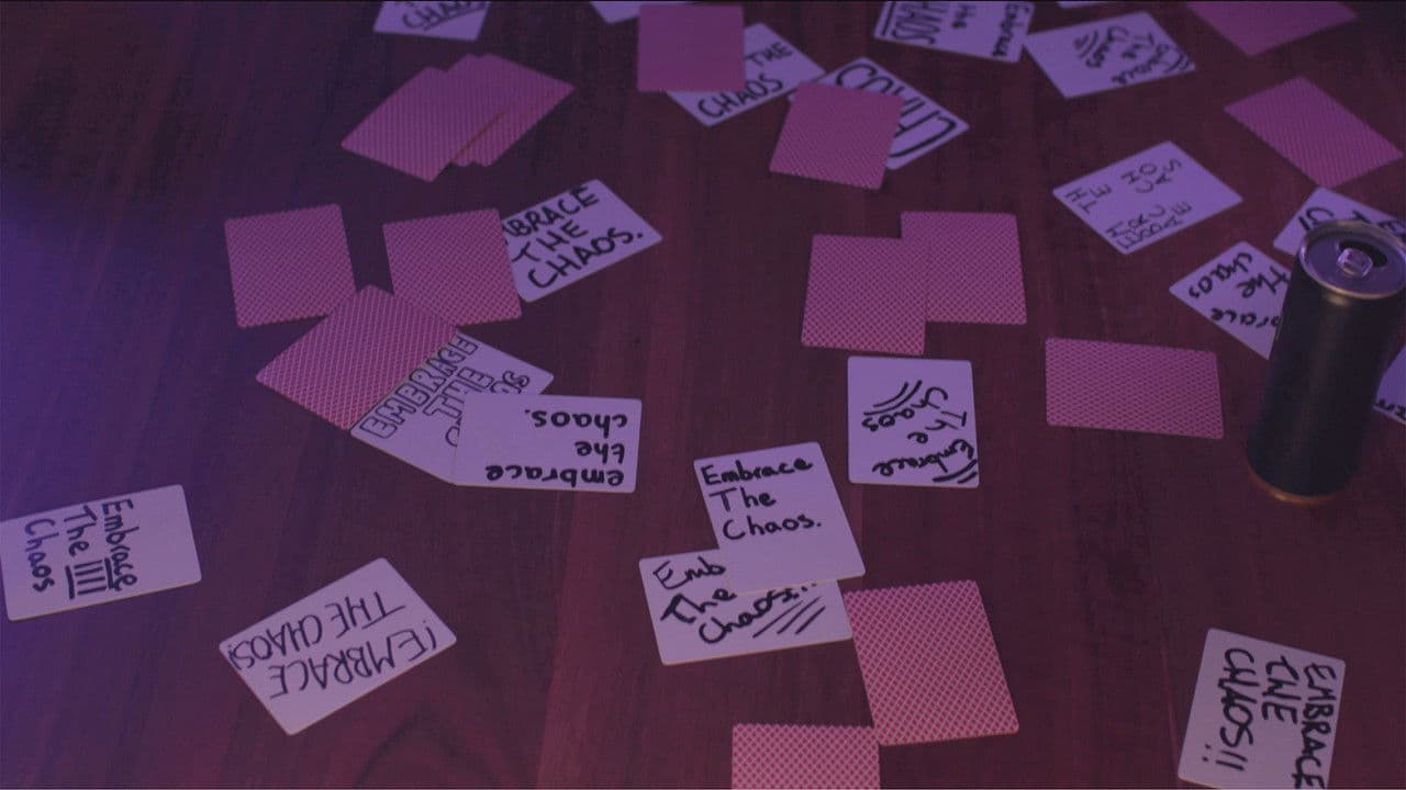 Midnight Buzzの背景画像