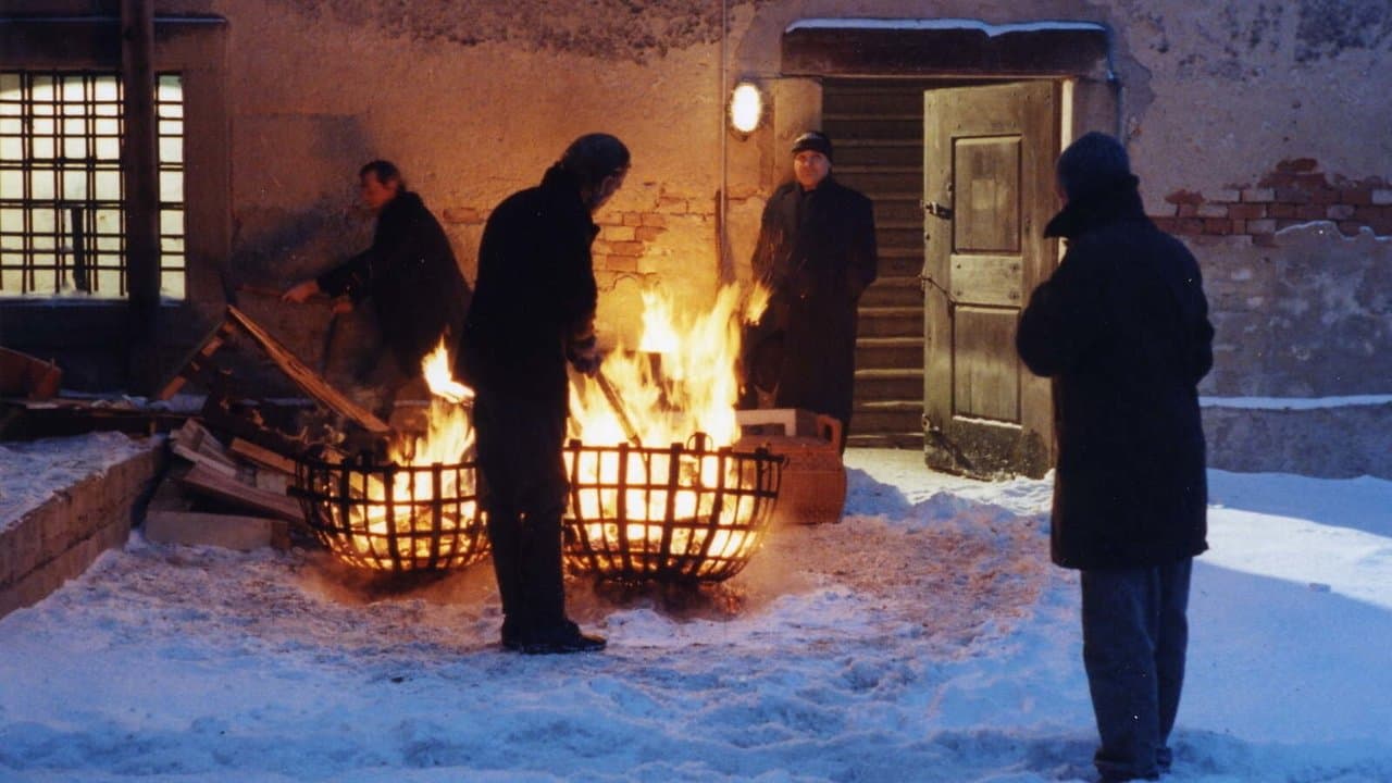 Das Schloßの背景画像