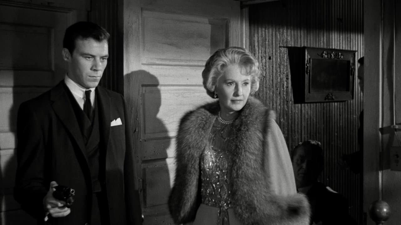 Walk on the Wild Sideの背景画像