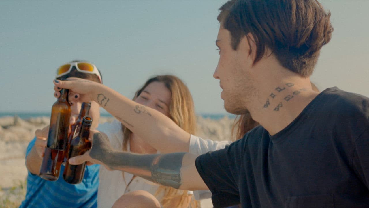 Eric Corvo - My Way Homeの背景画像