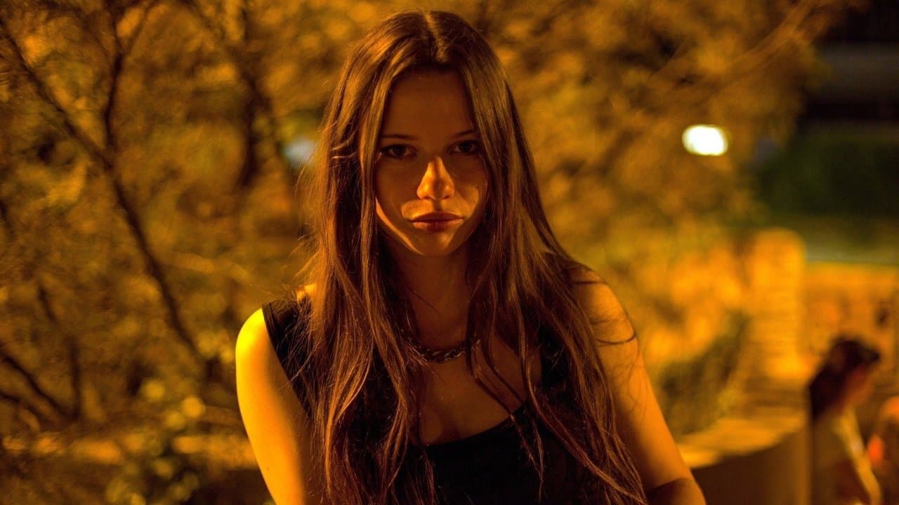 Galoreの背景画像