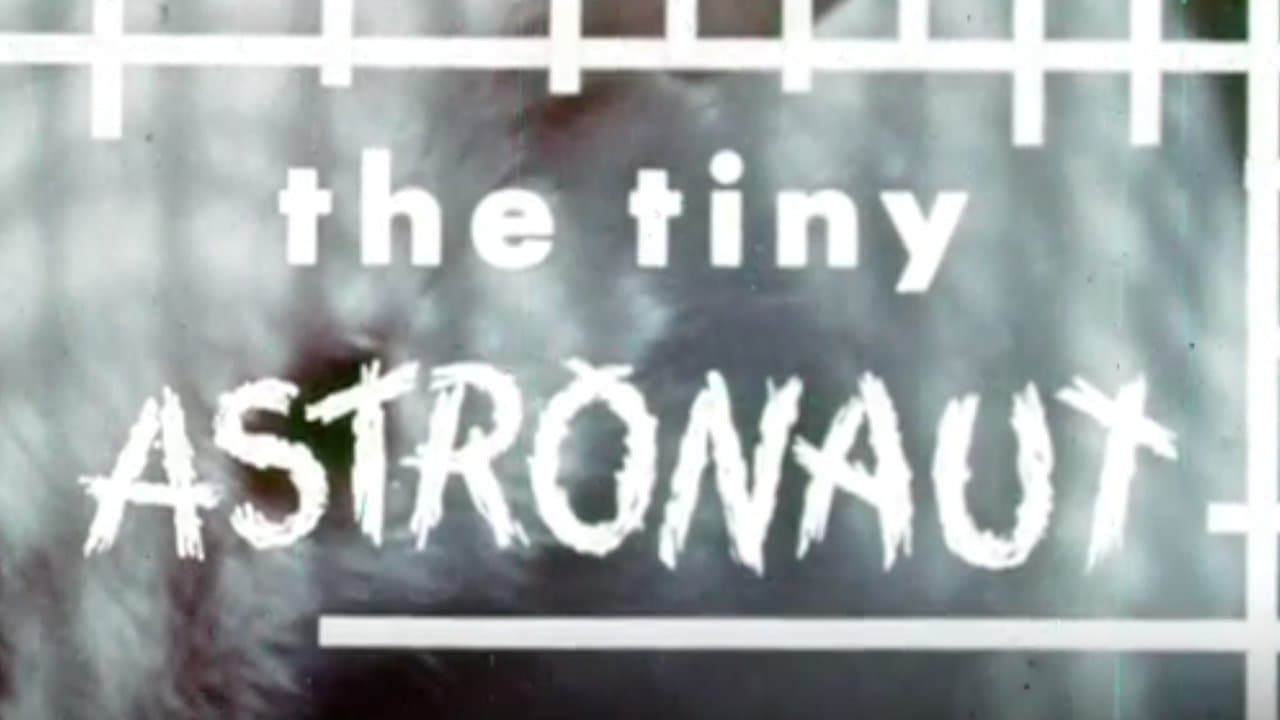 The Tiny Astronautの背景画像
