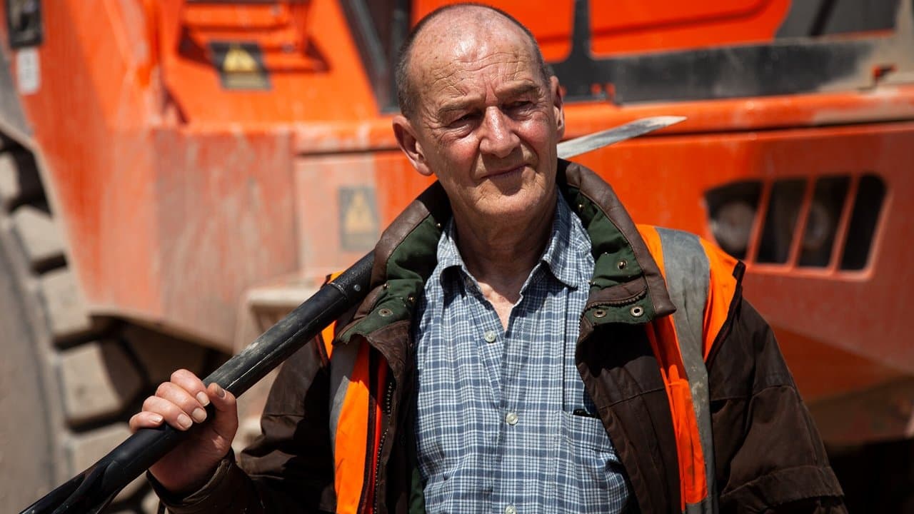 The Ballad Of Billy McCraeの背景画像