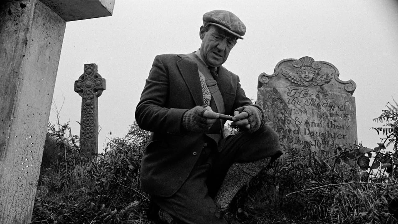 Whistle and I'll Come to Youの背景画像