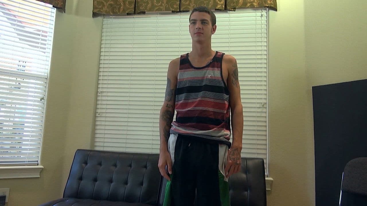 Raw Auditionsの背景画像