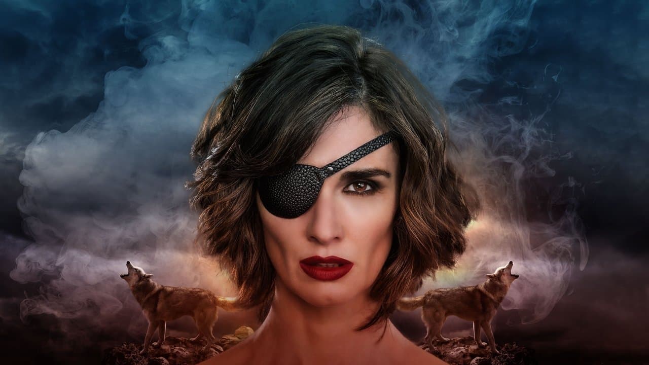 Cuna de lobosの背景画像